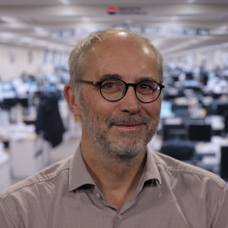 Patrick Guevel