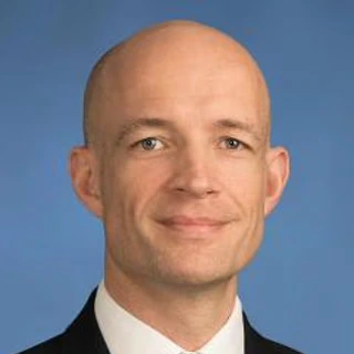 David Wilkins MBE